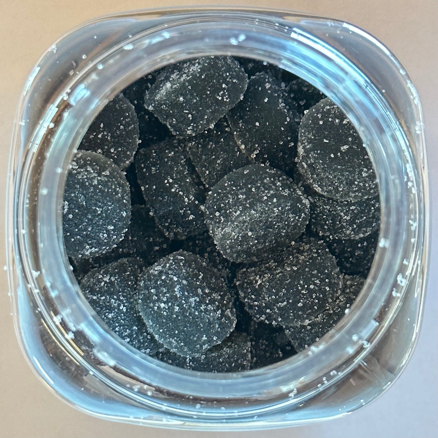 Plum Berry Runtz | Indica
