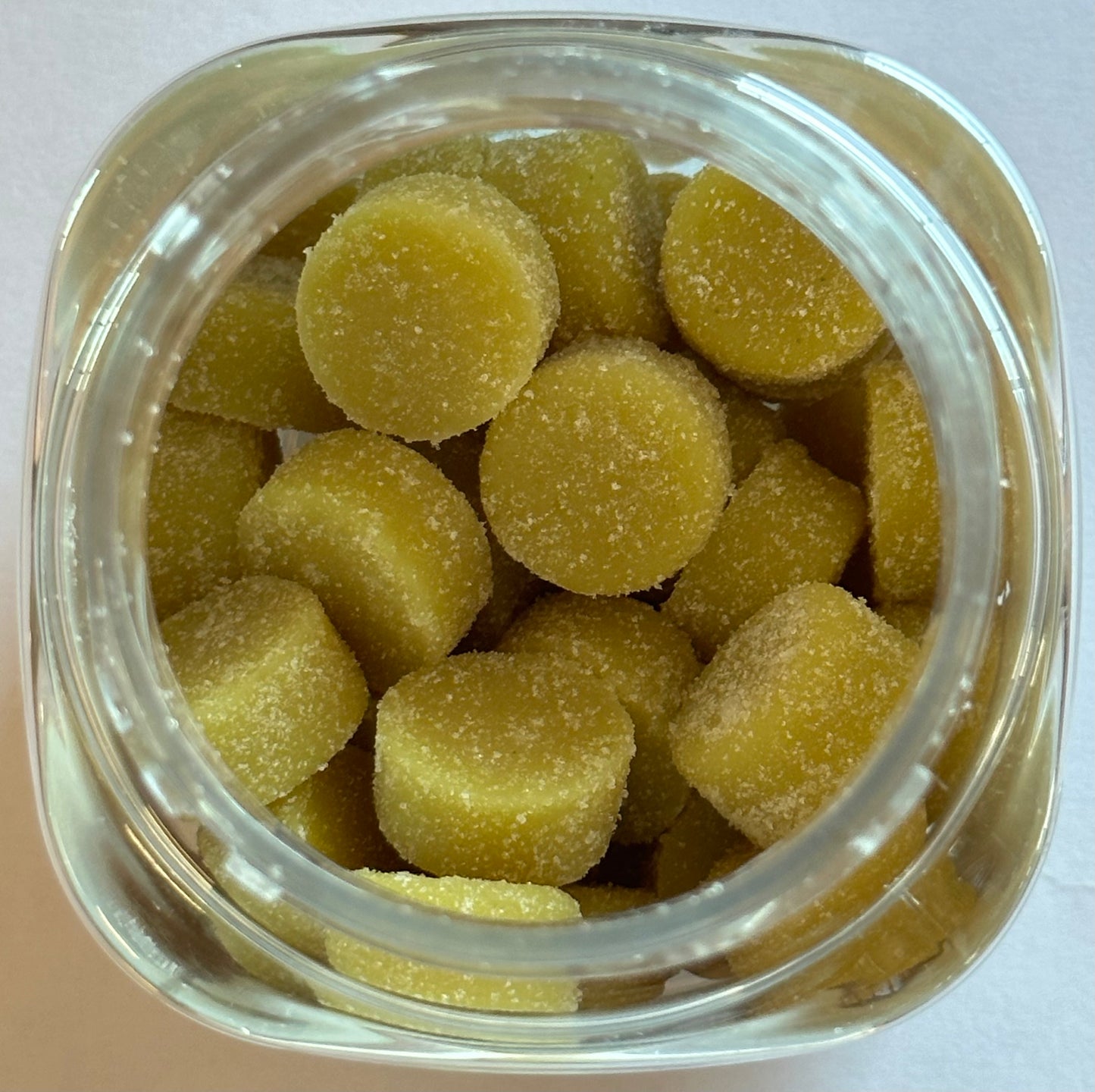 Sour Caramel Apple Kush | Hybrid