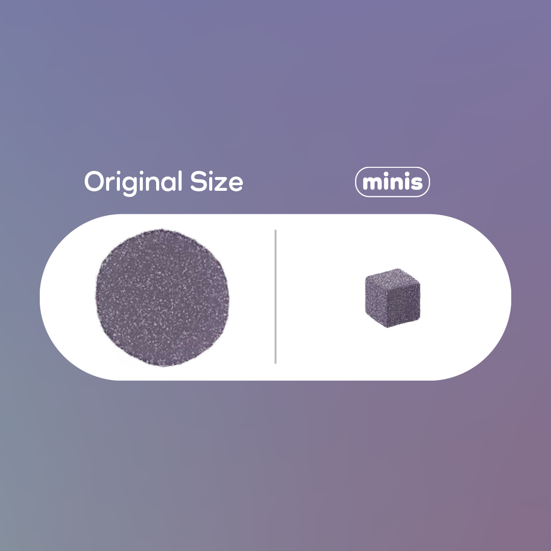 Lumi Minis - One of Each Bundle