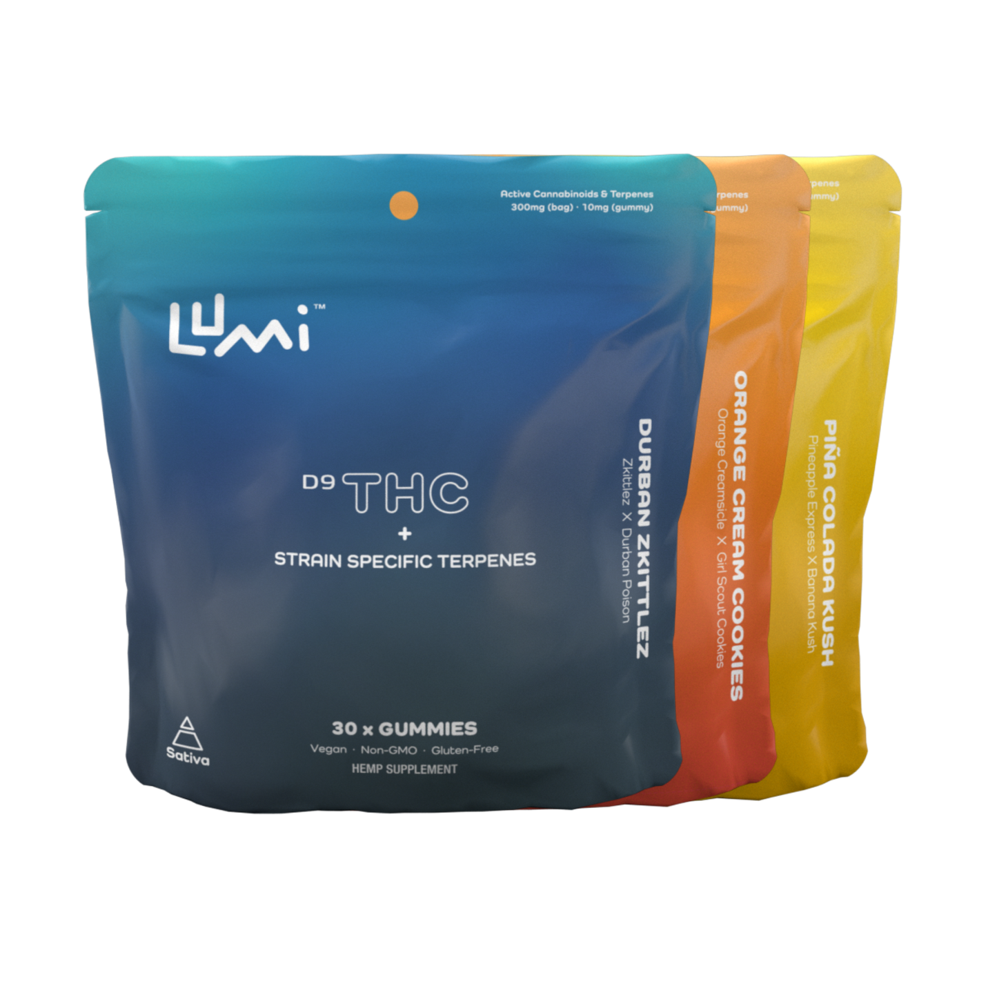 Sativa Bundle