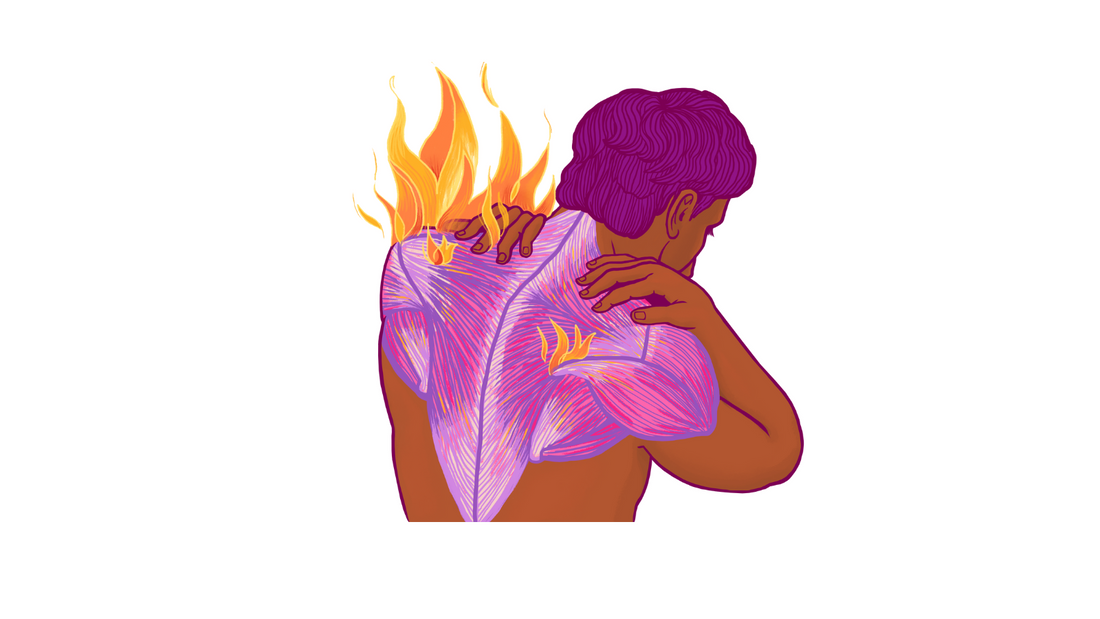 How Cannabis Treats Chronic Pain: A Journey Through Your Nervous System
