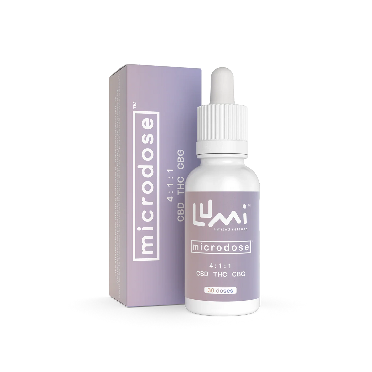 Microdose® (Tincture)