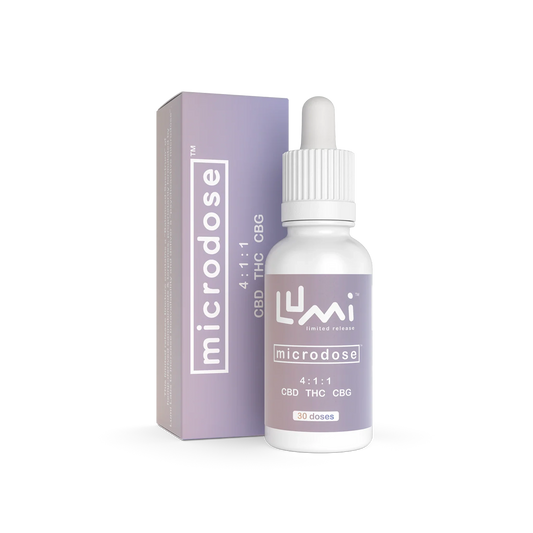 Microdose® (Tincture)