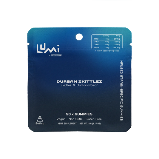 Durban Zkittlez | Sativa