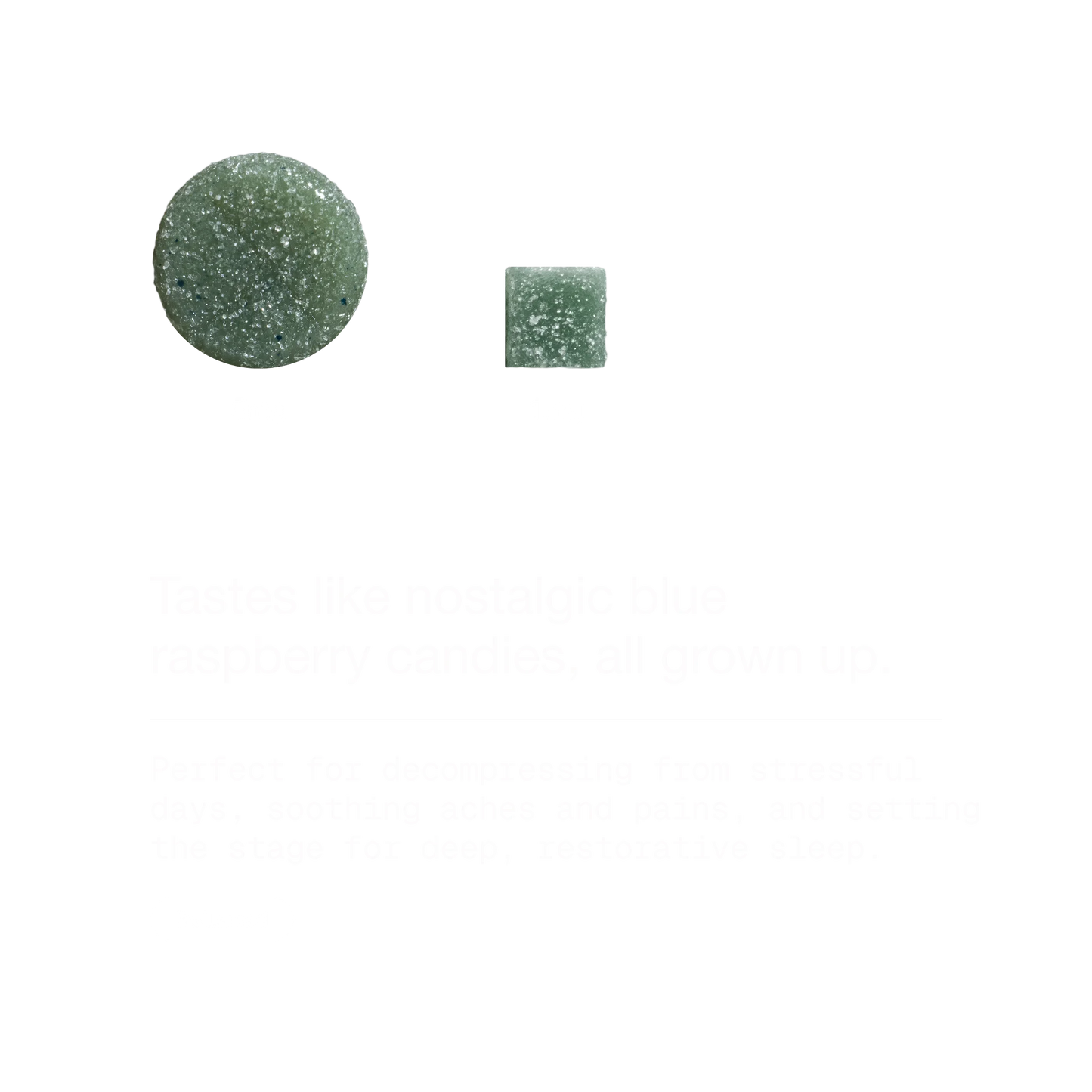 Bluerazz Runtz | Indica