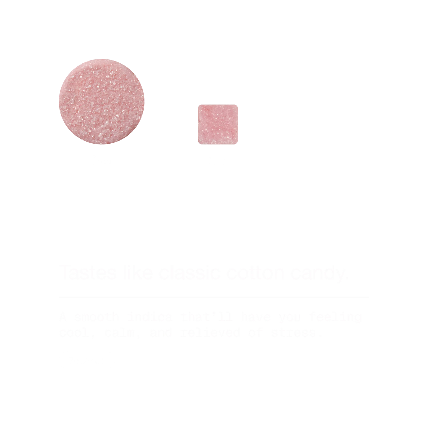 Cotton Candy Kush | Indica