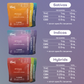 Lumi Minis · Summer Bundle (9 Pack)