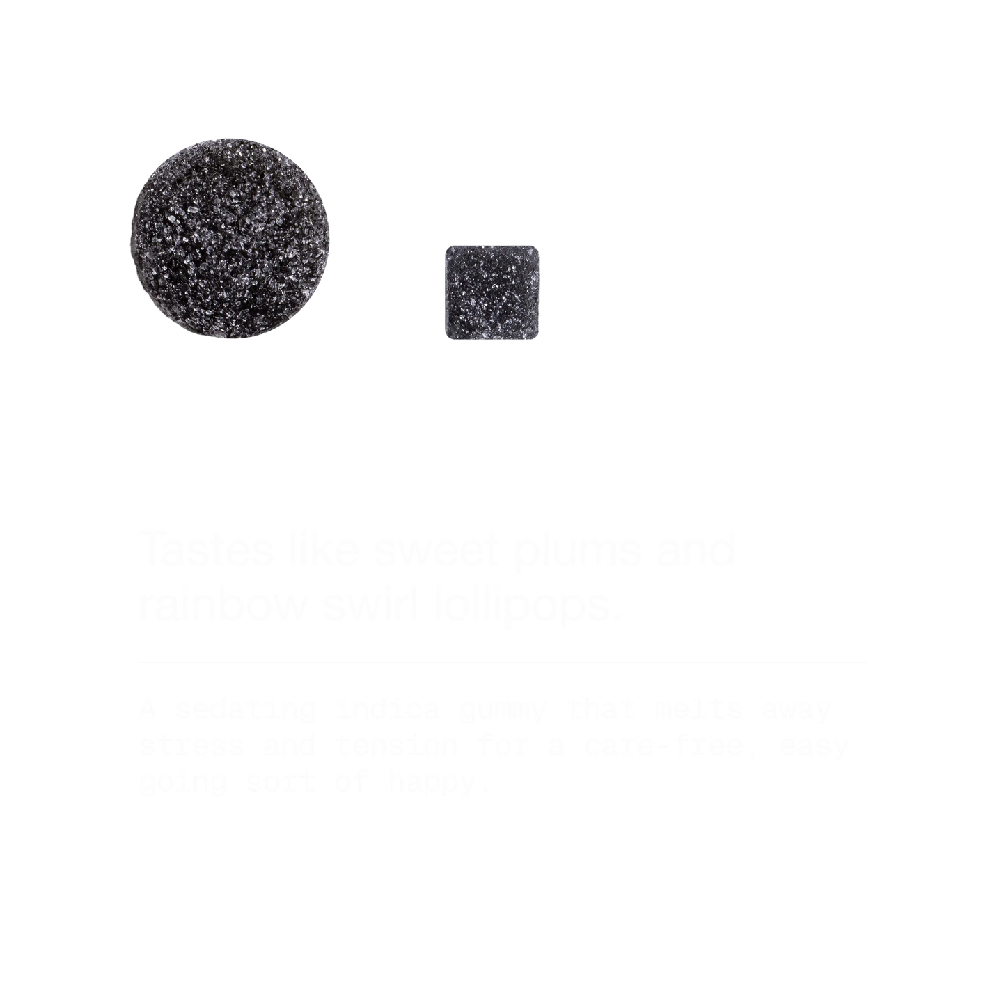 Plum Berry Runtz | Indica