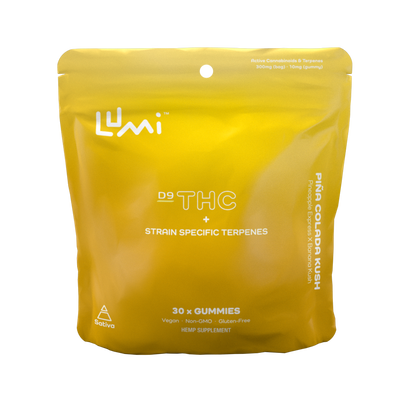 Piña Colada Kush | Sativa