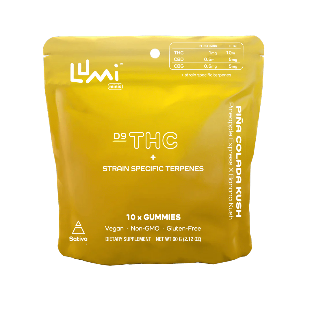 Piña Colada Kush | Sativa