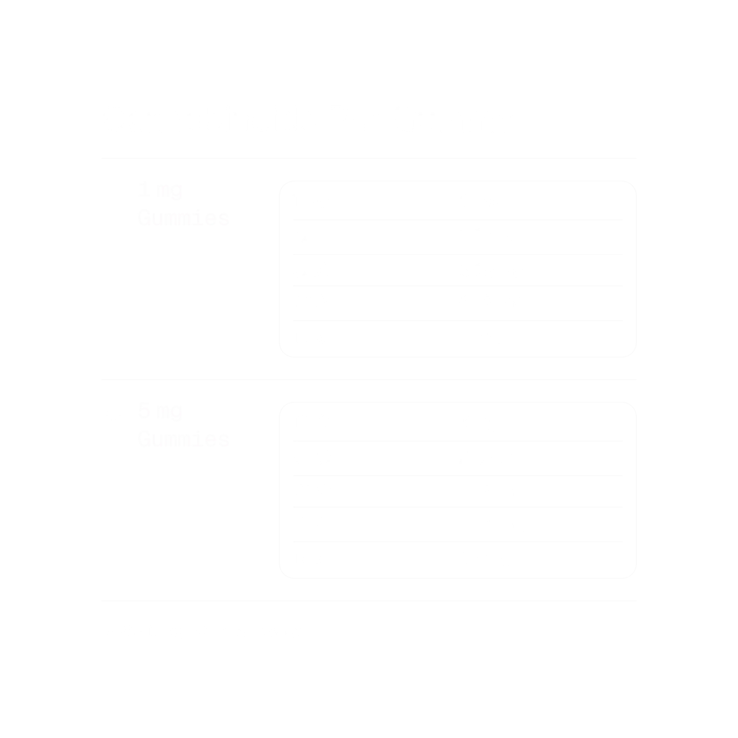Sour Strawberry Cookies | Hybrid