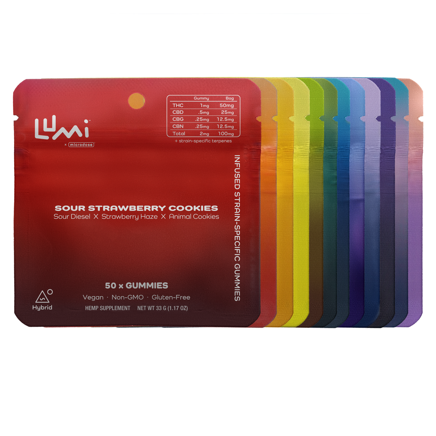 Large Sharing Bundle (12 x 50ct)