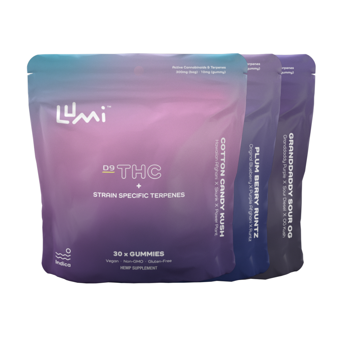 Indica Bundle