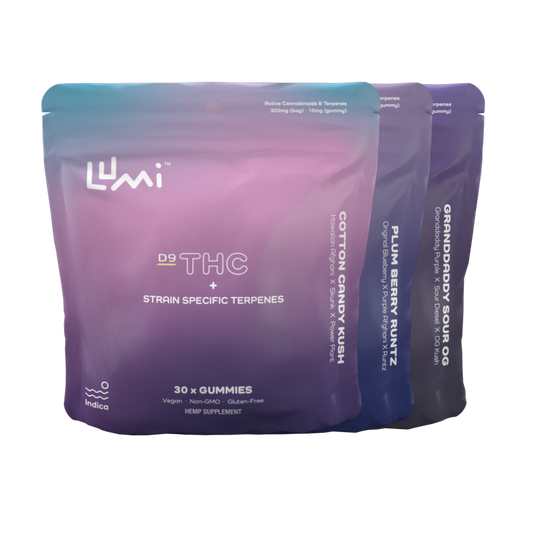 Indica Bundle