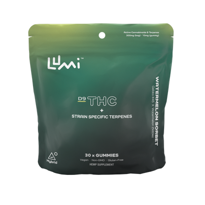 Watermelon Sorbet | Hybrid